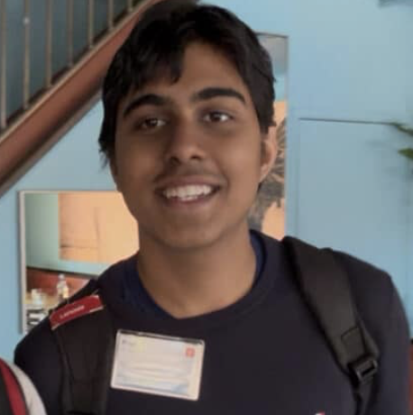 Raghav Arora